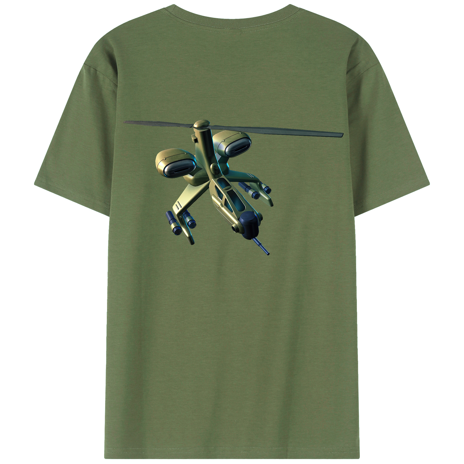 （画像用） 機動戦士ガンダム Mobile Suit Gundam 綿100％ メンズ半袖Tシャツ（バックプリント） 通気性